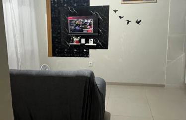 Apartamento Aconchego II - Photo 6