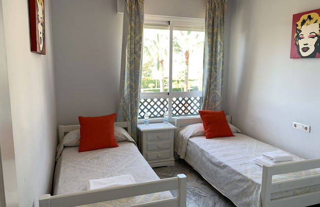 Apartamento Marbella PET - Foto 6