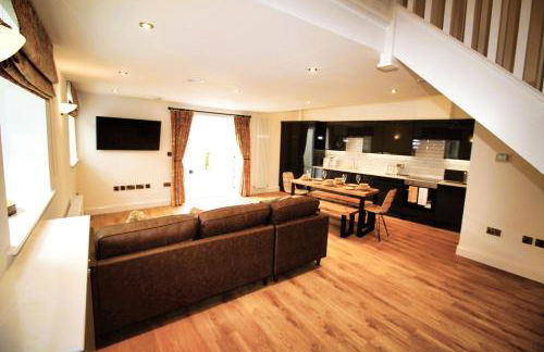 Newly Refurbished Cottage - Sleeps 4 - Central - Foto 23