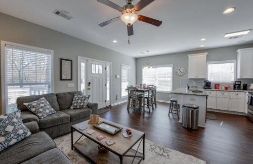 T-Town Cottage - Foto 7