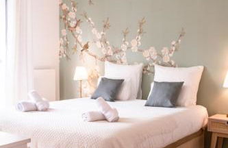 Appart Le Lully - Foto 13