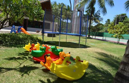 Condomínio Nannai Residence - Anchova 01 - Photo 56