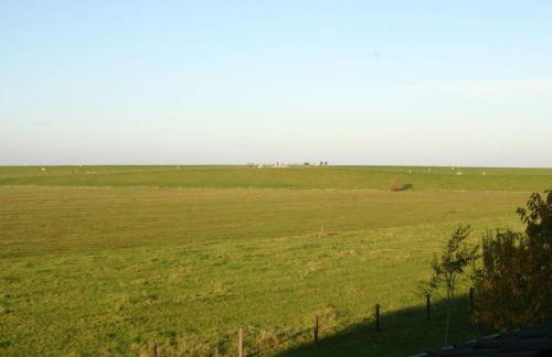 Holiday house on the Diek - Foto 13