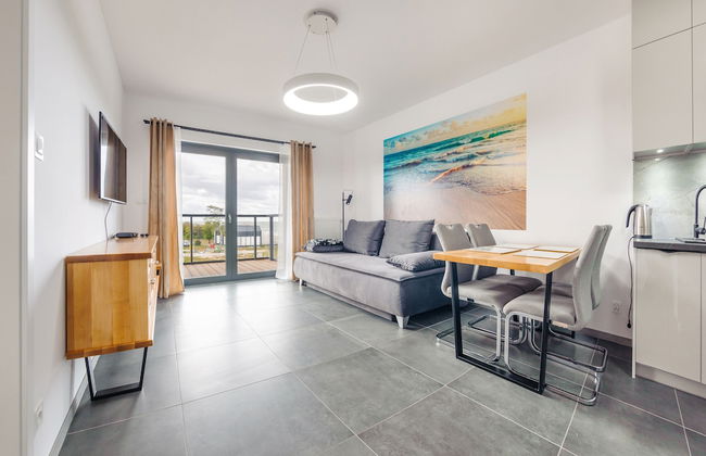 Apartamenty Sun & Snow Gardenia - Photo 43