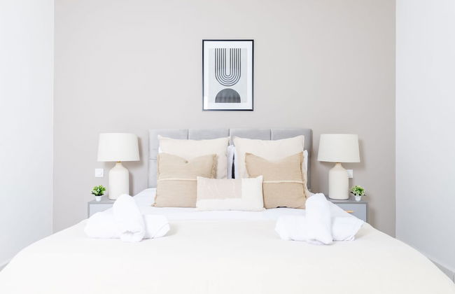 Appartement Luxueux à Draria - Photo 5