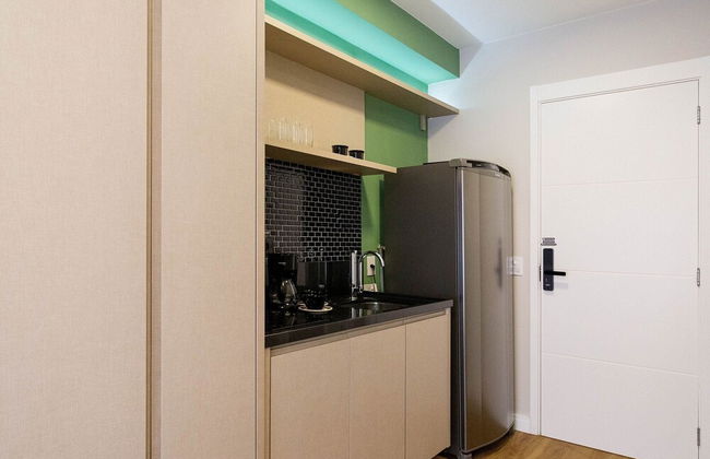 Axis Vila Mariana 1001B - Foto 33