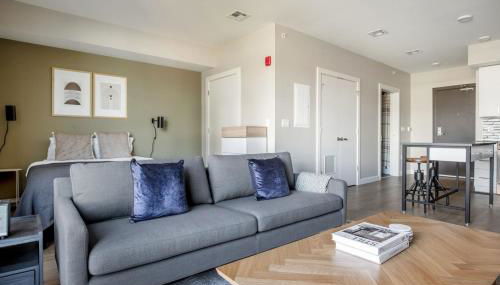 Kendall Square studio w gym wd roof nr mit BOS-921 - Foto 3, Other