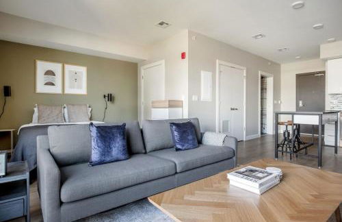 Kendall Square studio w gym wd roof nr mit BOS-921 - Foto 3