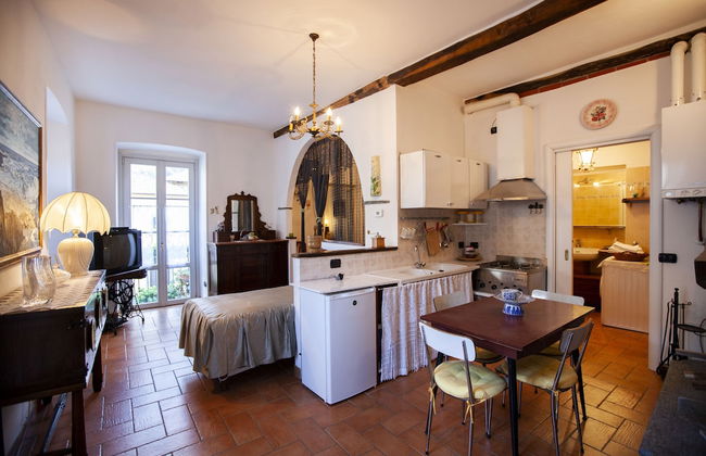 Antica Molina - Foto 56