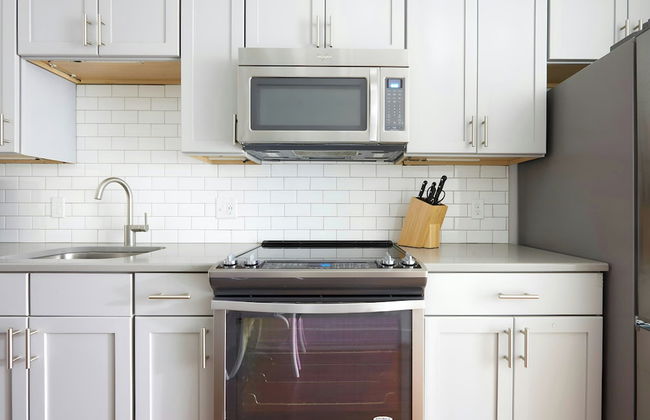 Sonder by Marriott Bonvoy The Broughton Apartments Historic District - Foto 46