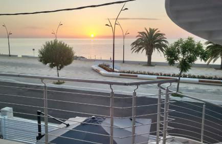 Fronte mare Levante - Apulia Houses & Flats - Foto 55