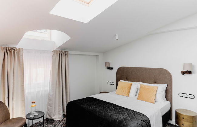 N33 Premium Apartments Old Town Kraków – Destigo Hotels - Foto 14