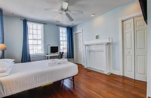 21 Hampden - Foto 21