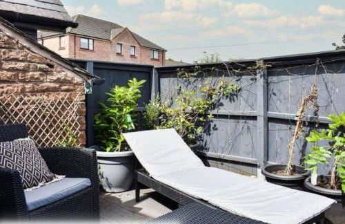 Honeysuckle Cottage & Whinfell Studio - Foto 33