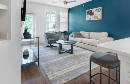 Landing Apartments - Velo Shelby Farms - Foto 4