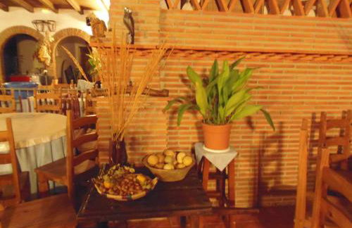 Cortijo Moyano - Photo 39