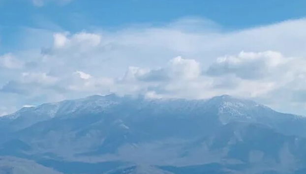 5 Star 3 bd 3ba Serenity Views w Pool Fireplace - Foto 5, Habitación