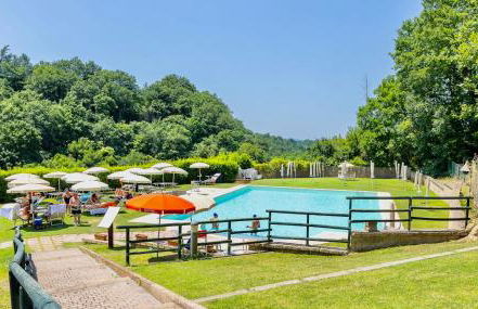 Residence with swimming-pool and thermal pools in Sorano - Foto 4