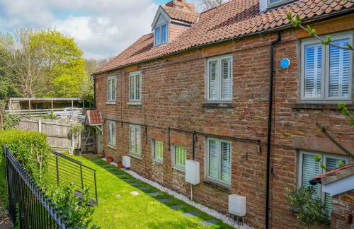 Amazing Guest Cottage in Nottingham with Parking! - Pass the Keys - Foto 22