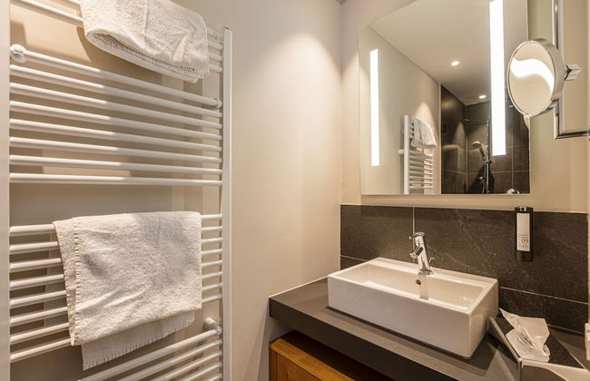 Inviting Chalet With Pool in Tyrol - Foto 12