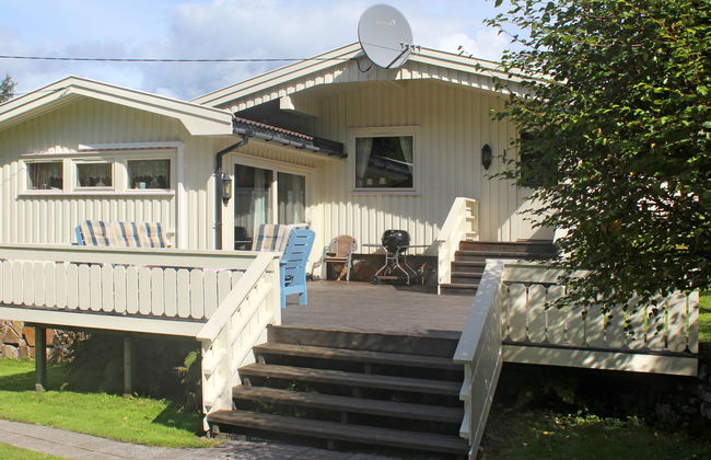 Åptafjorden - Foto 23