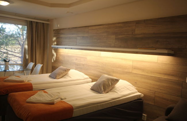 Huoneistohotelli Jääskän Loma - Foto 4