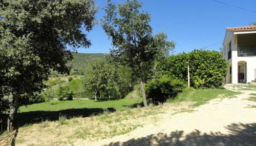 Les Lauriers roses Vallon Pont d'Arc - Foto 2, Garden