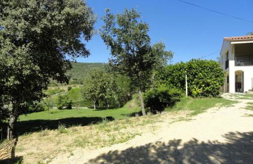 Les Lauriers roses Vallon Pont d'Arc - Foto 2