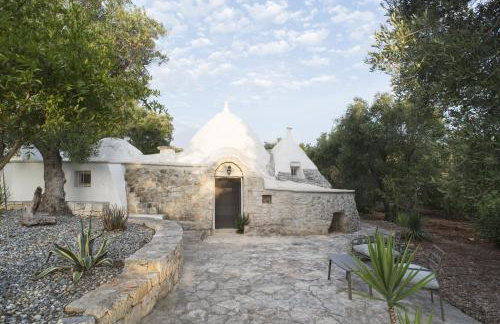 ALMAPULIA I TRULLI - Foto 71