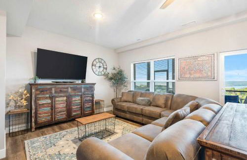 A Birds Eye Bridge View - 5 BDR with Private Hot Tub - Foto 68