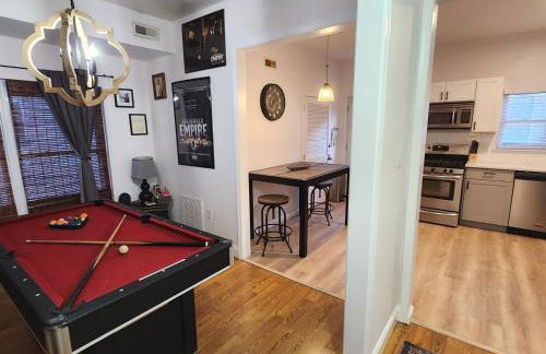 The Bay House- New Kitchen & Updates! An AC Vibe!! - Foto 1