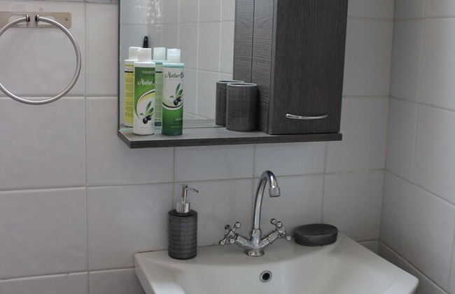 Roes apartments - Foto 25