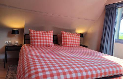 Domaine Bel Air 855 - Gîte Aire - Foto 2