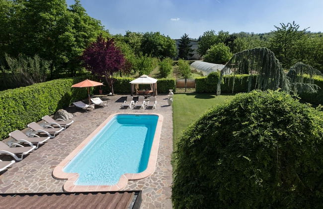 Villa Miki 10 in Bruno - Foto 5