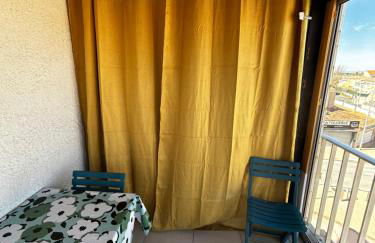 Appartement à Marseillan plage à 100m de la plage - Foto 15