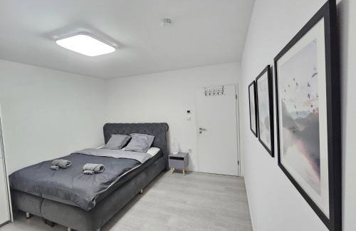 Jireh Home - Modern, Barrierearm, Klinikumsnah - Foto 9