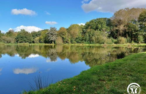 Le nid dans le chêne - Photo 4