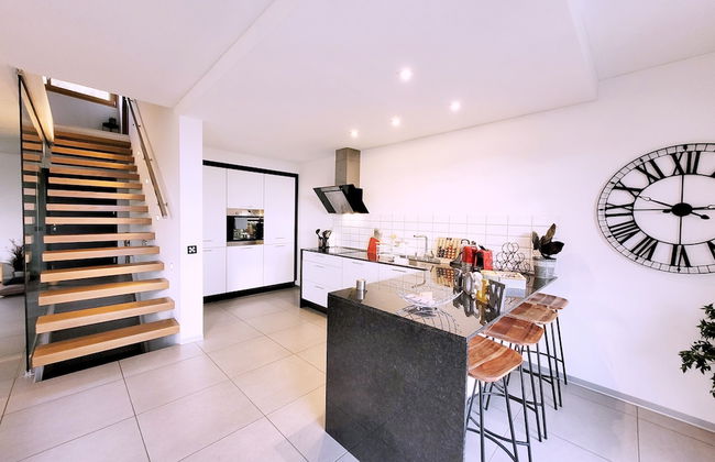 Montreux holiday home - Foto 9