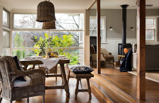 Green Gully House - Foto 7