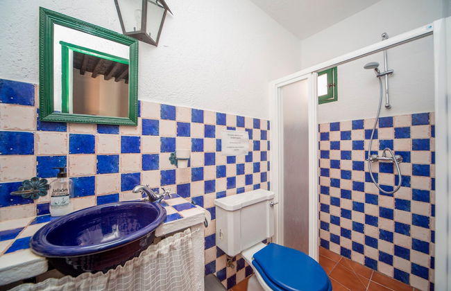 Algaba de Ronda - Foto 69