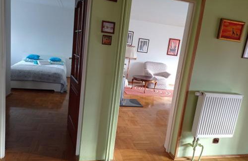 Apartament Pod Leszczyną - Foto 52