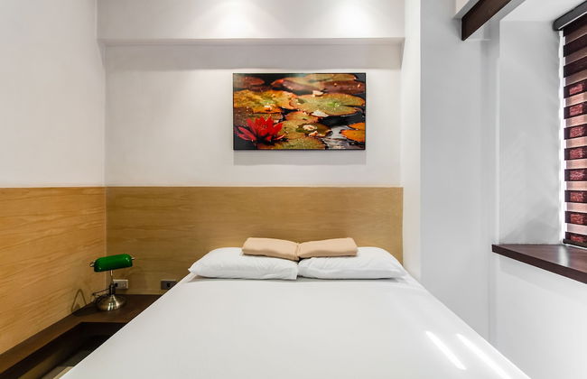 Alcoves Greenbelt Park Place Makati - Photo 15