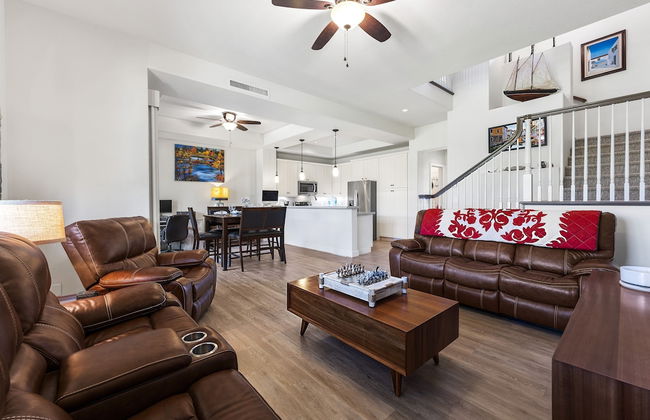 Kulalani 2003 2 Bedroom Townhouse by RedAwning - Foto 13