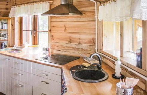 Three-Bedroom Holiday Home In Milakowo - Foto 7