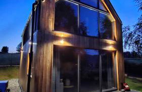 Jeleśniczówka - Foto 2