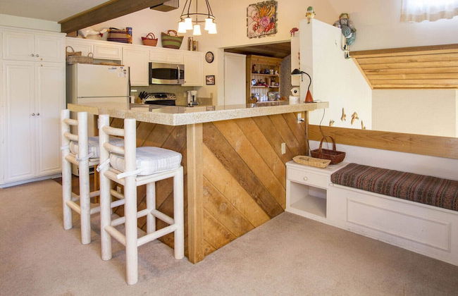 Snowcreek #418 - Near Trails & Shopping - Foto 13