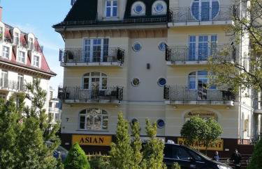 Uzdrowiskowa "Trzy Korony" - Foto 14