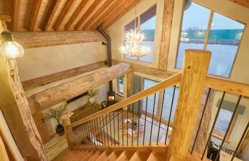 Host & Stay - Cabin on the Loch - Foto 12