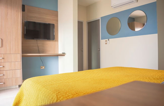 Pacifika Apartments - Foto 71