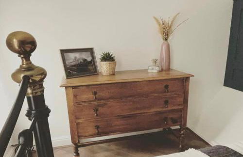 The Railway Cottage Bridgnorth - Foto 13